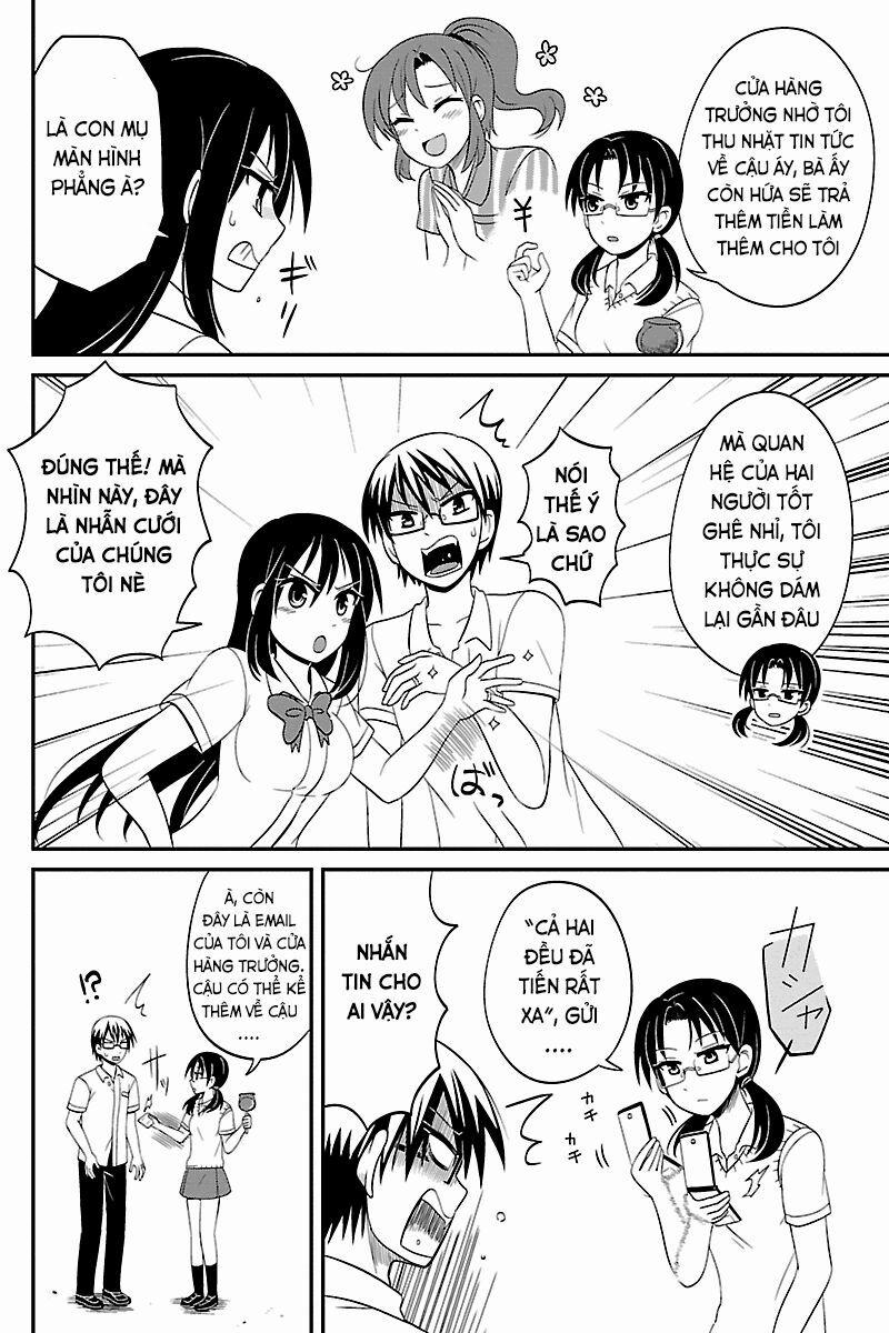 Tình Chị Em 24 trang 4