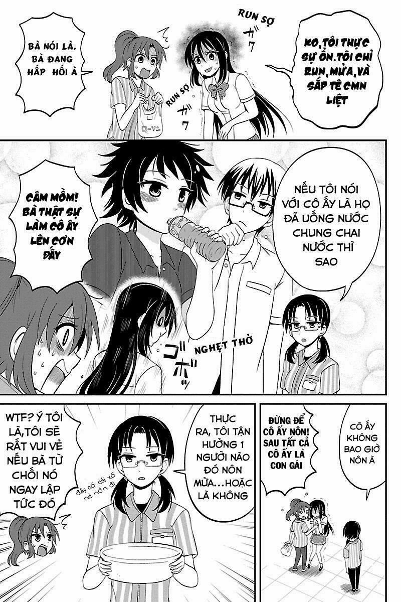 Tình Chị Em 28 trang 7