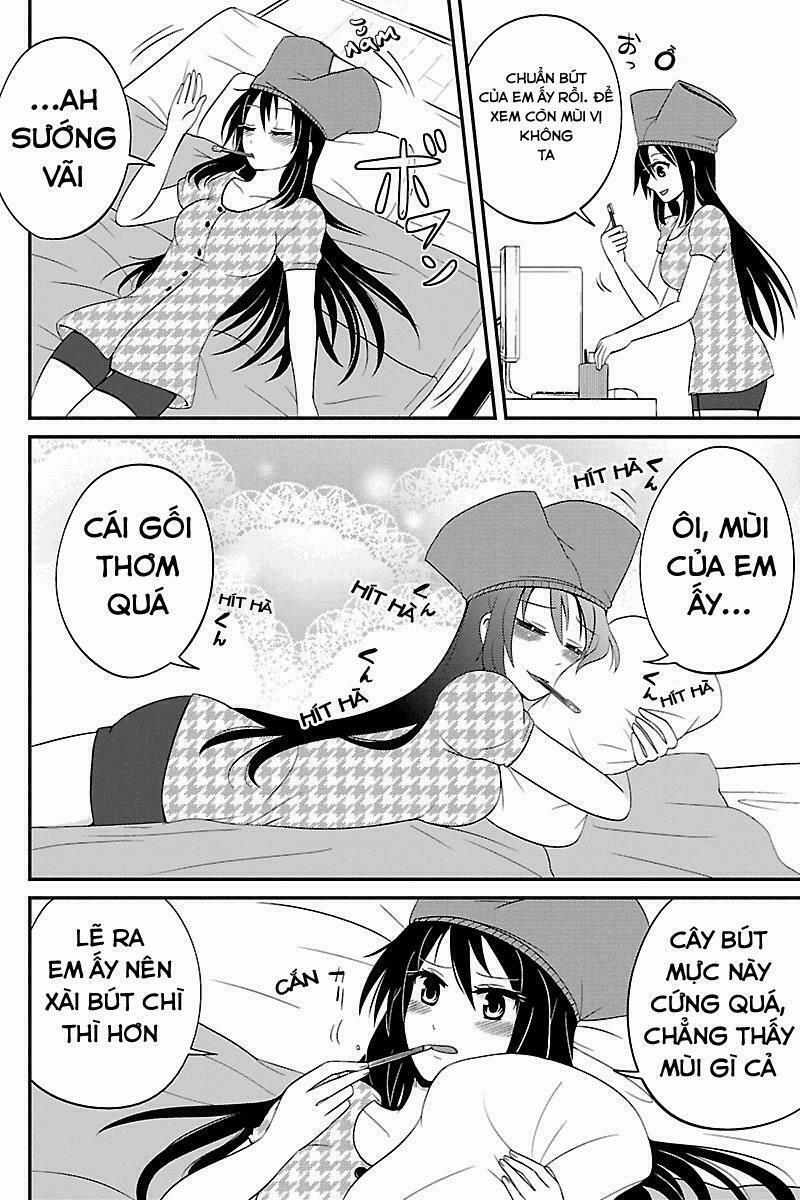 Tình Chị Em 29 trang 5