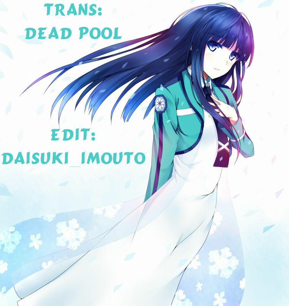 Tình Chị Em 34 trang 1