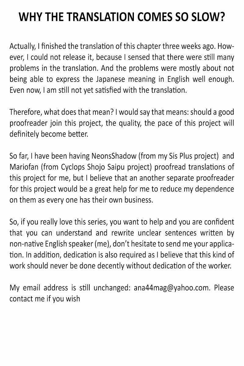 Tình Chị Em 36 trang 11