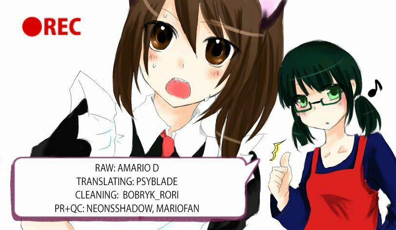 Tình Chị Em 36 trang 12