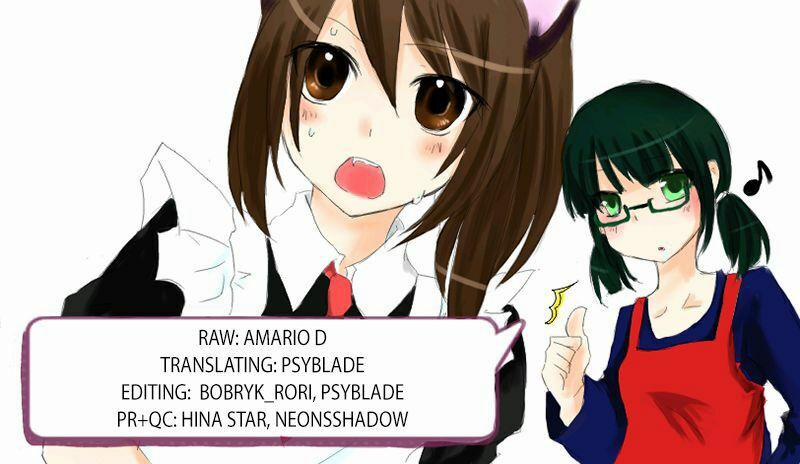 Tình Chị Em 37 trang 11