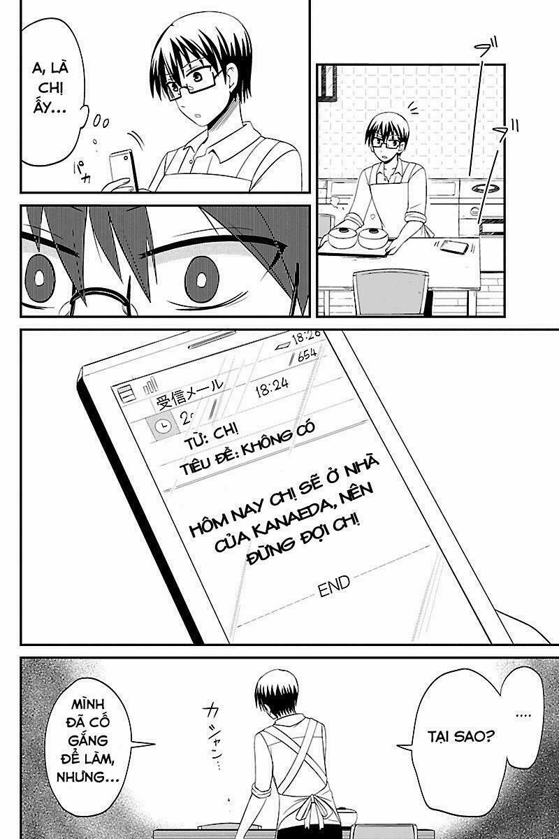 Tình Chị Em 39 trang 4