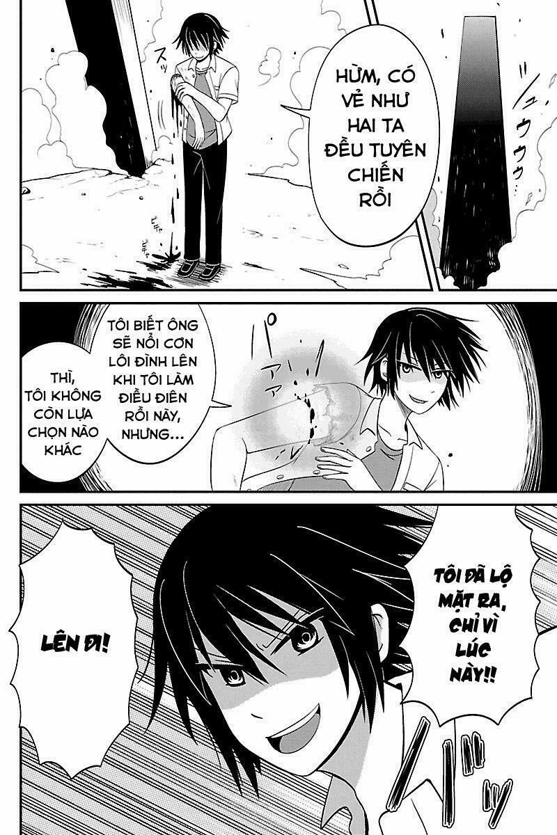 Tình Chị Em 39 trang 6