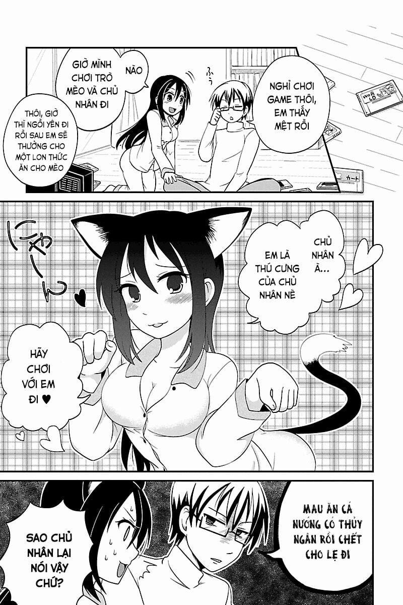 Tình Chị Em 4 trang 4