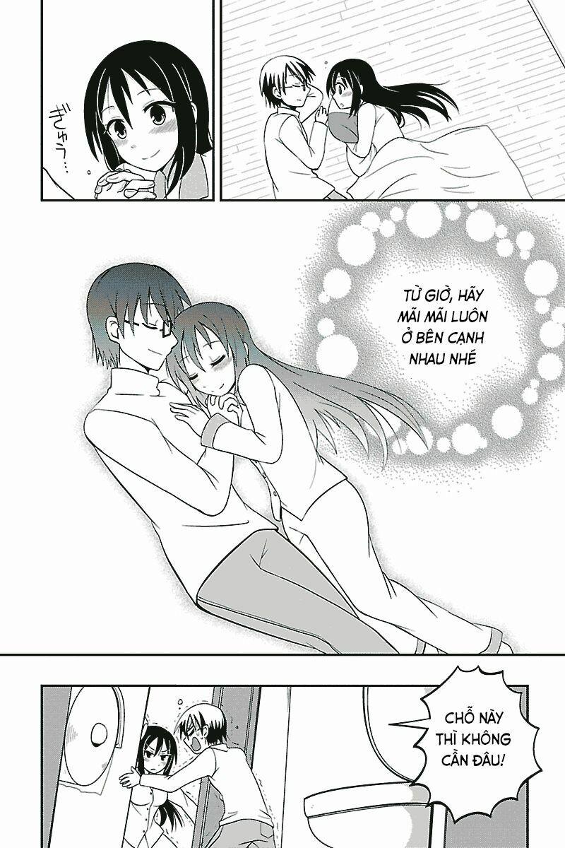 Tình Chị Em 4 trang 7