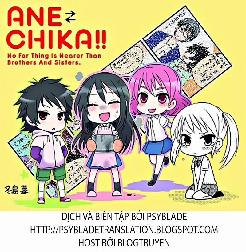 Tình Chị Em 4 trang 9