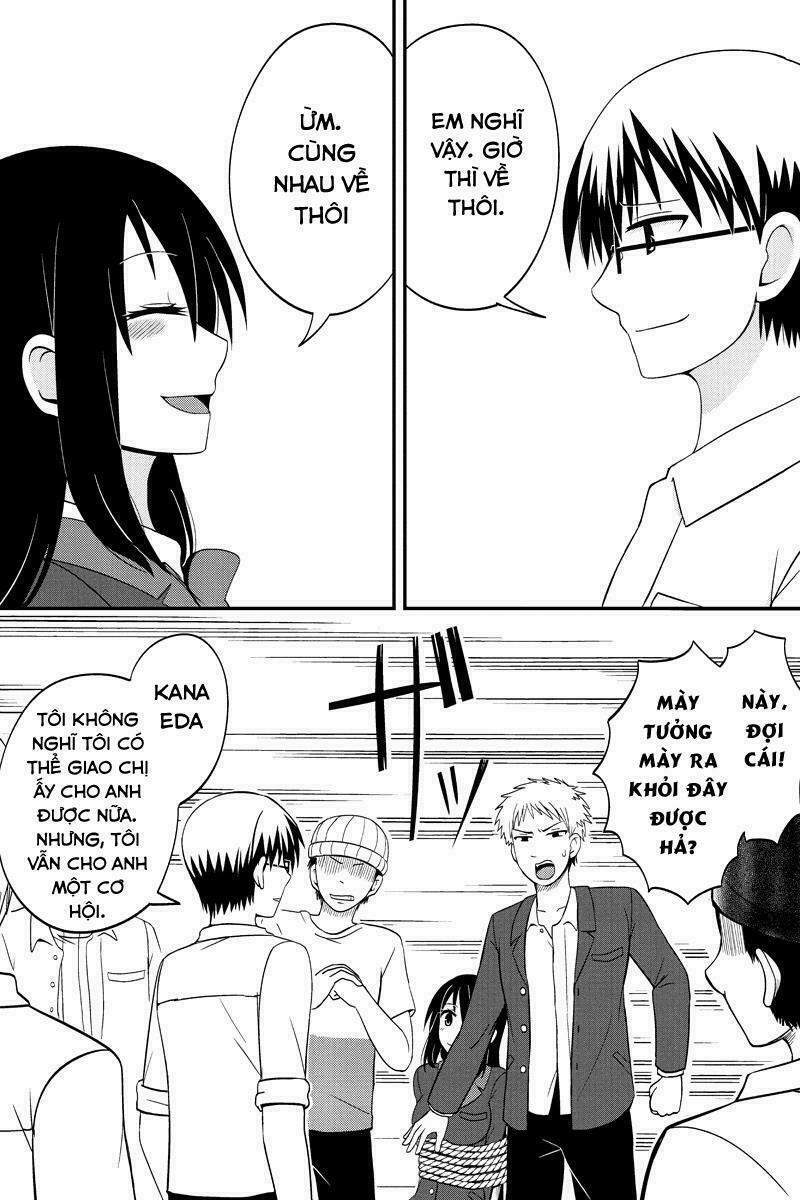 Tình Chị Em 42 trang 2