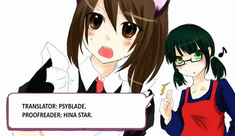 Tình Chị Em 44 trang 12