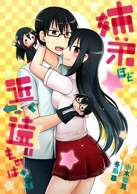 Tình Chị Em 48 trang 2