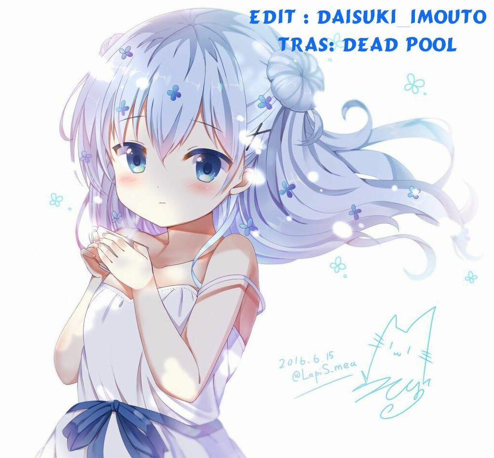 Tình Chị Em 51 trang 1