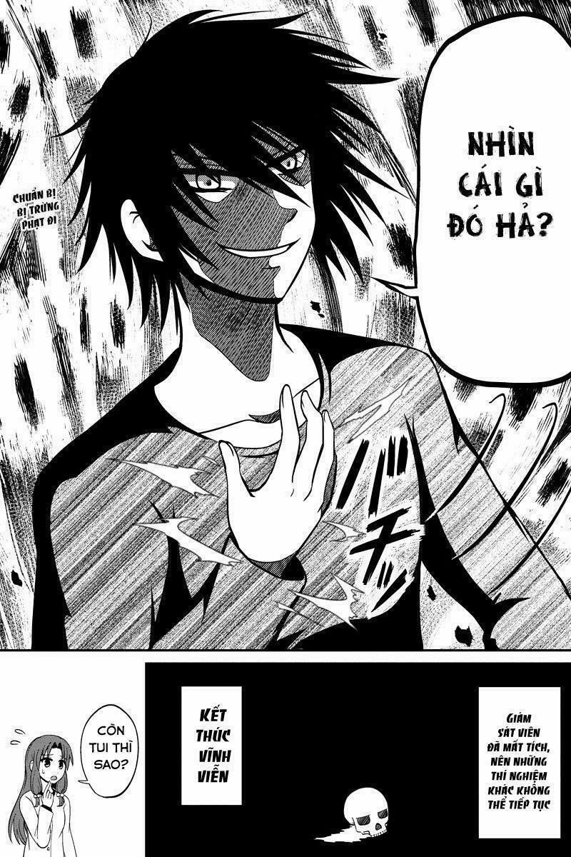 Tình Chị Em 52 trang 10