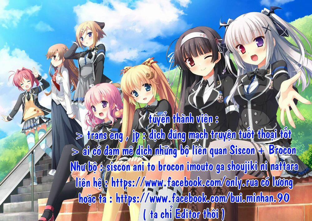 Tình Chị Em 53 trang 1