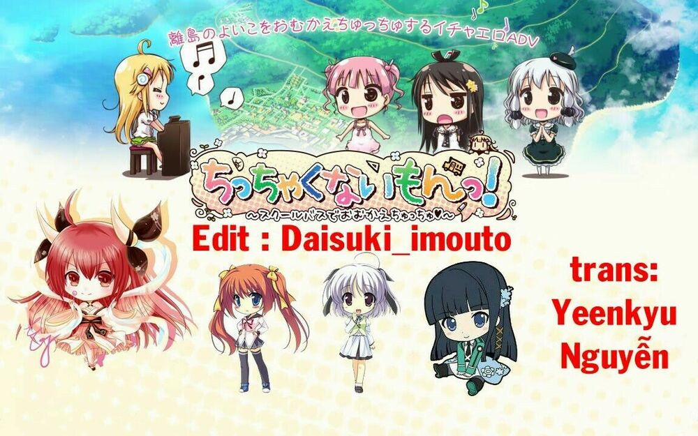 Tình Chị Em 56 trang 2