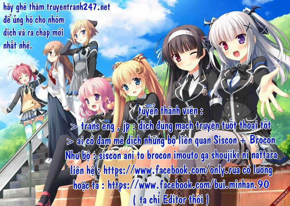 Tình Chị Em 57 trang 1