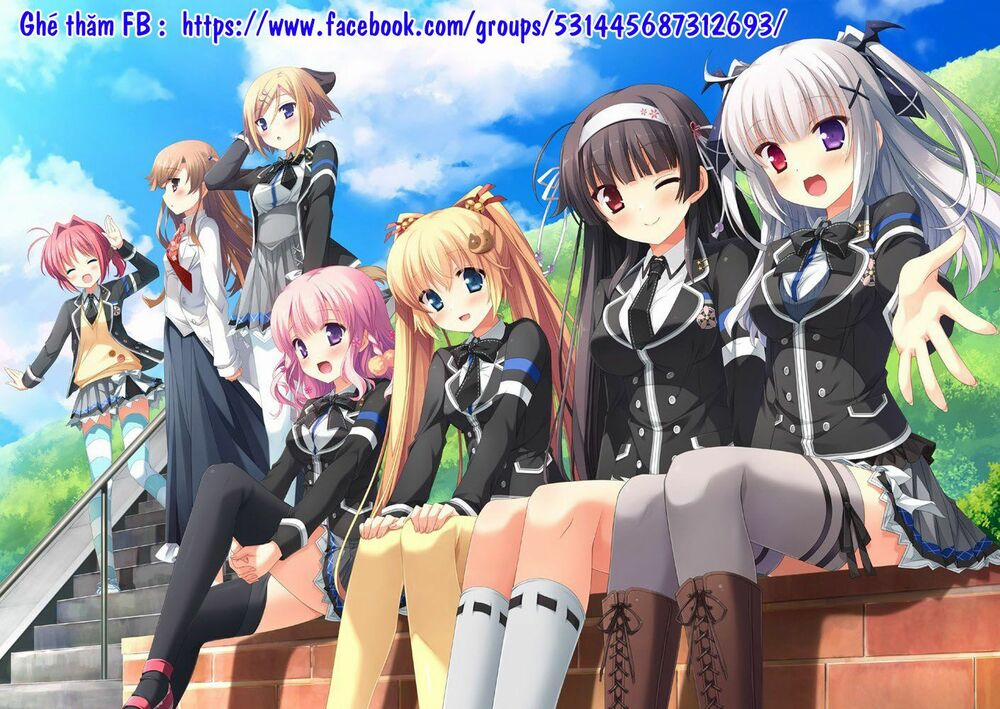 Tình Chị Em 58 trang 1