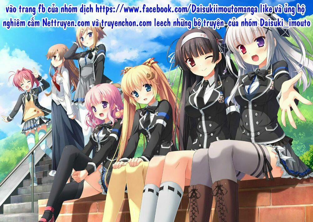 Tình Chị Em 60 trang 3