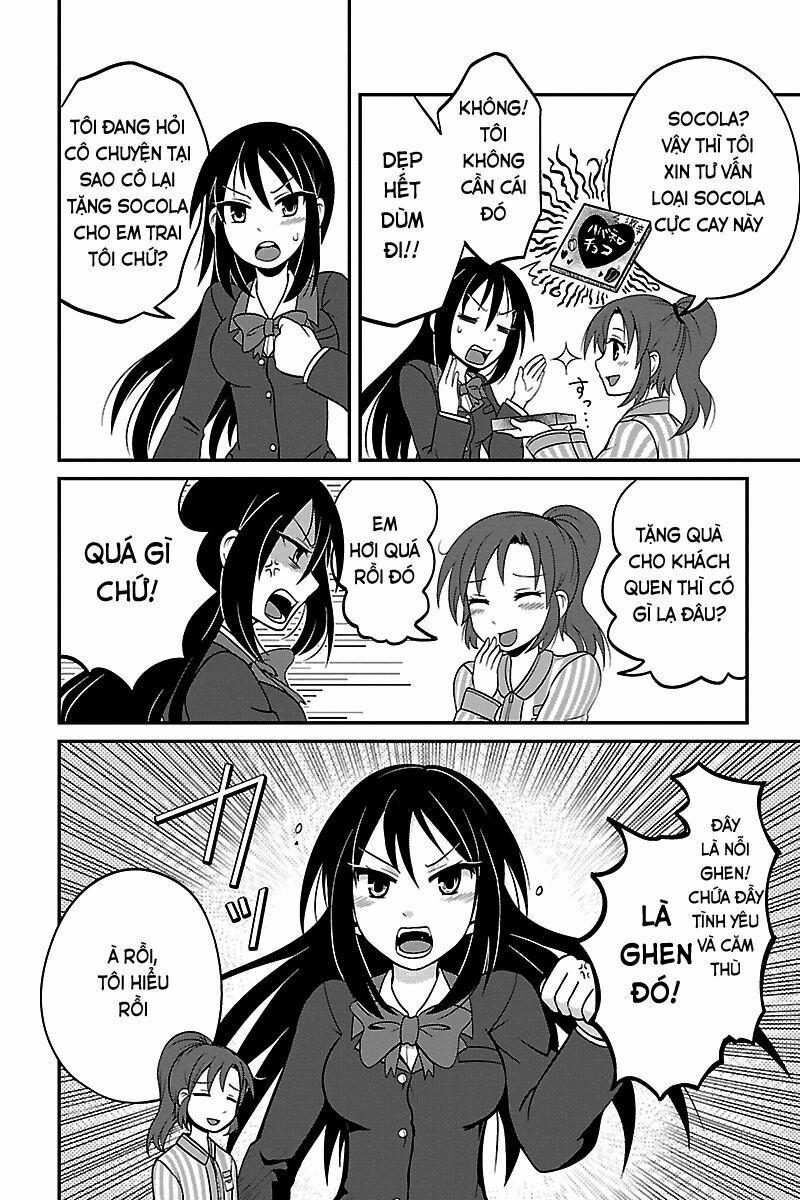 Tình Chị Em 7 trang 5