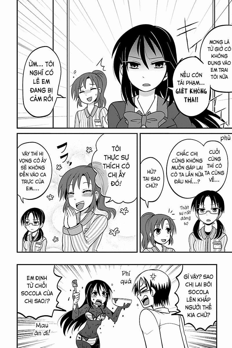 Tình Chị Em 7 trang 7