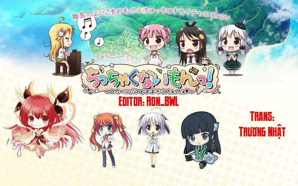 Tình Chị Em 75 trang 2