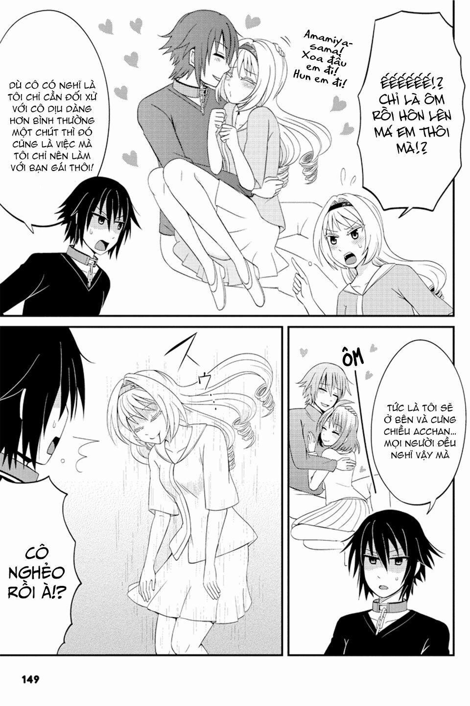 Tình Chị Em 75 trang 5