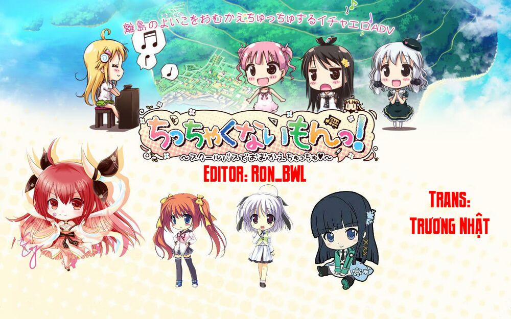 Tình Chị Em 79 trang 2