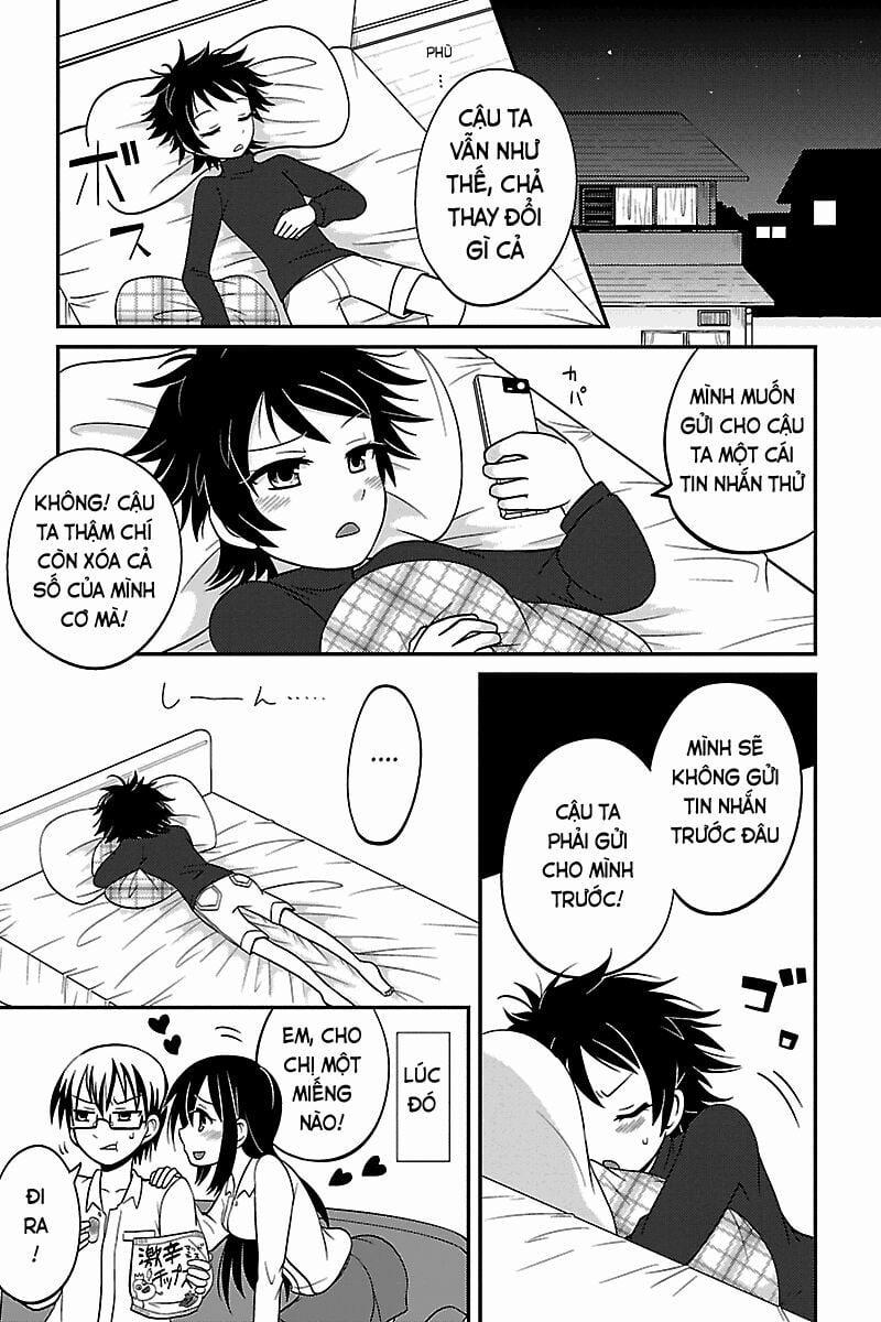 Tình Chị Em 8 trang 4