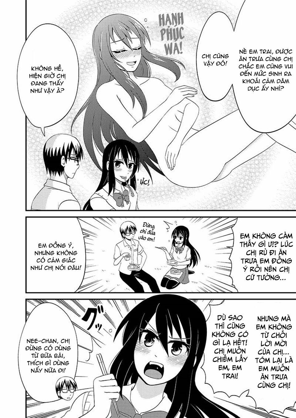 Tình Chị Em 80 trang 4