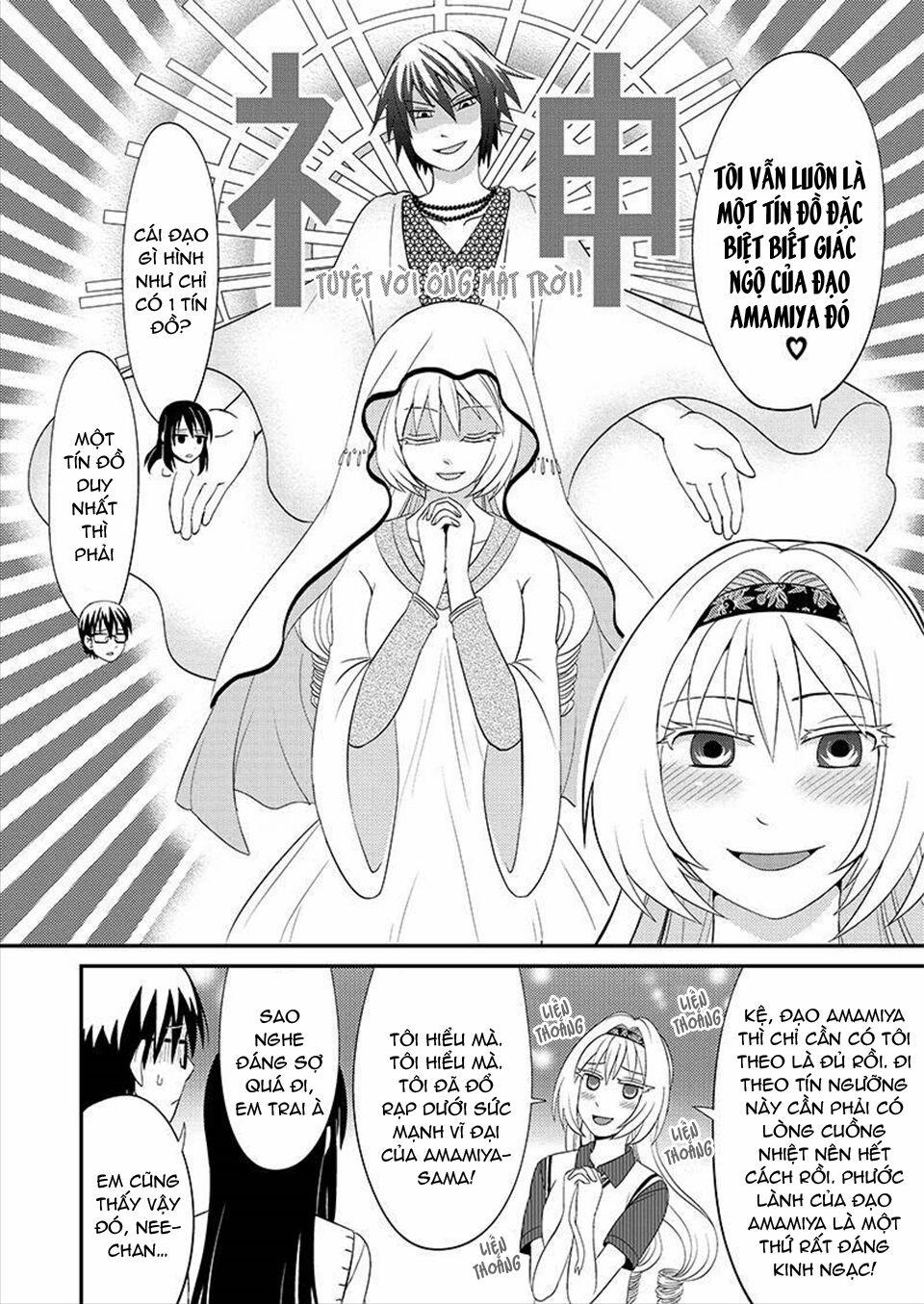 Tình Chị Em 81 trang 10