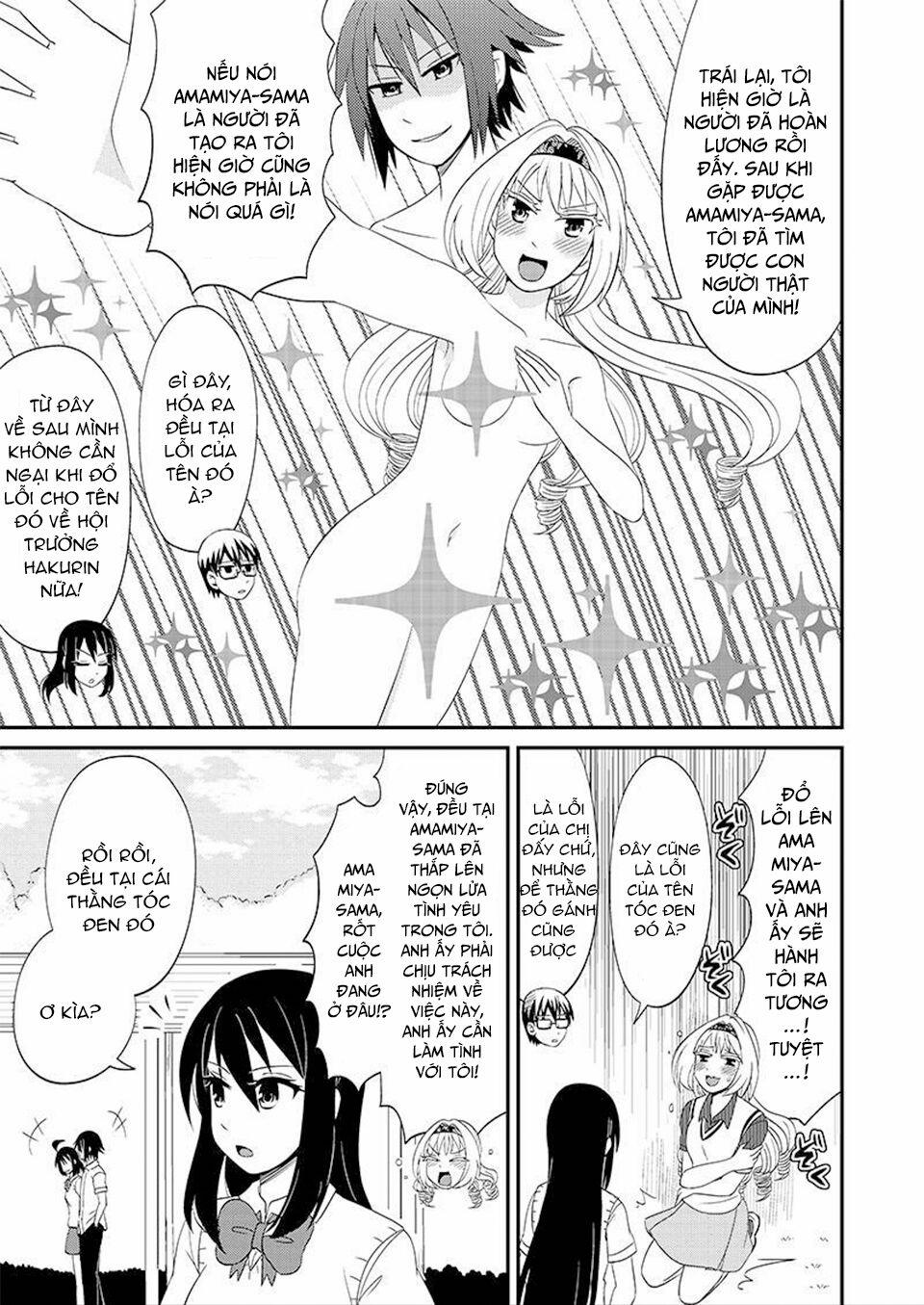 Tình Chị Em 82 trang 7