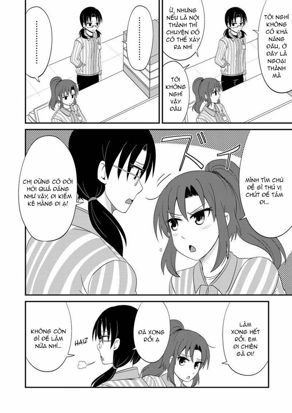Tình Chị Em 86 trang 4