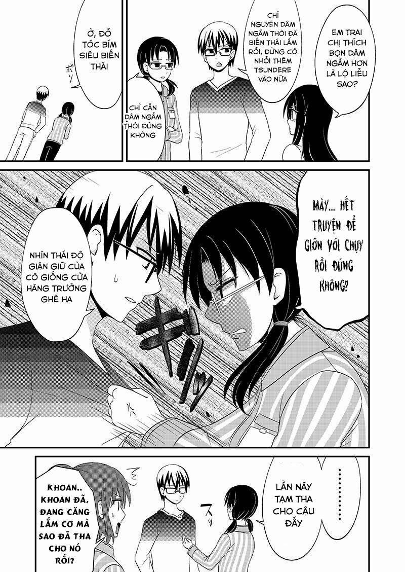 Tình Chị Em 88 trang 9