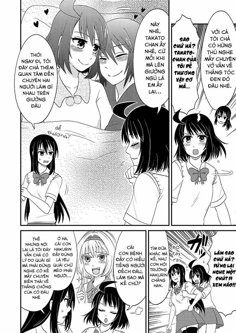 Tình Chị Em 92 trang 7