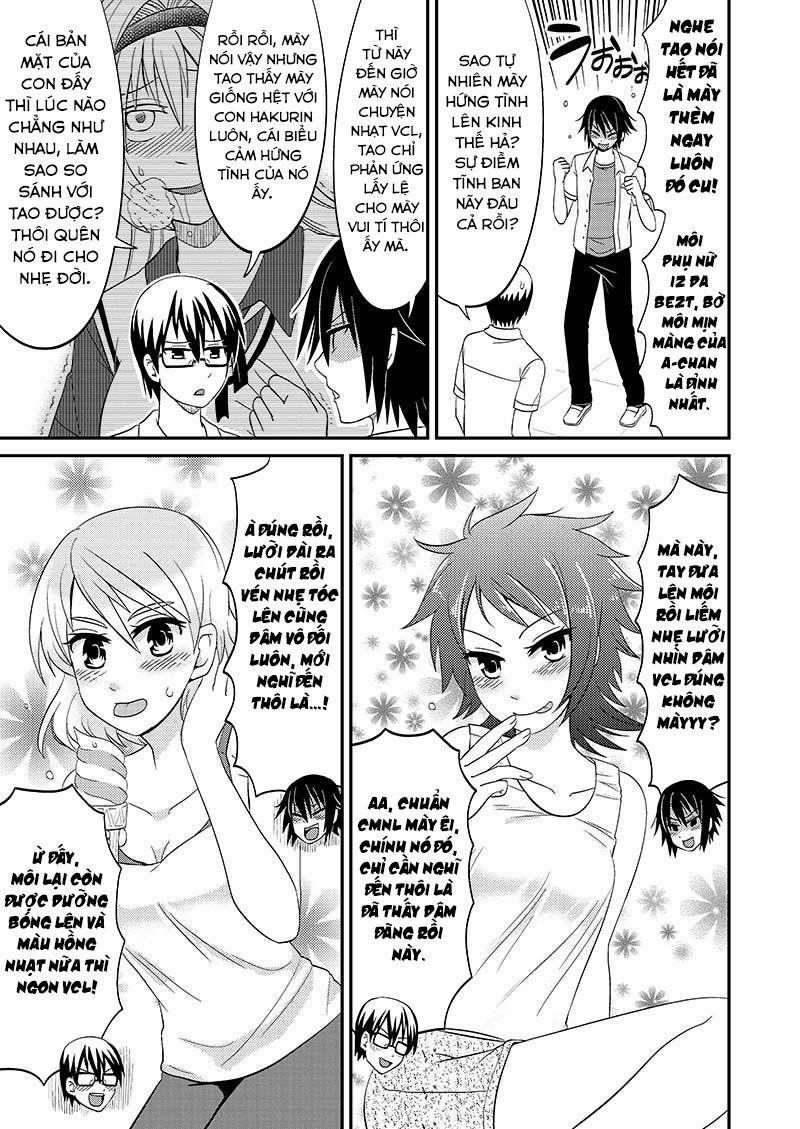 Tình Chị Em 94 trang 10
