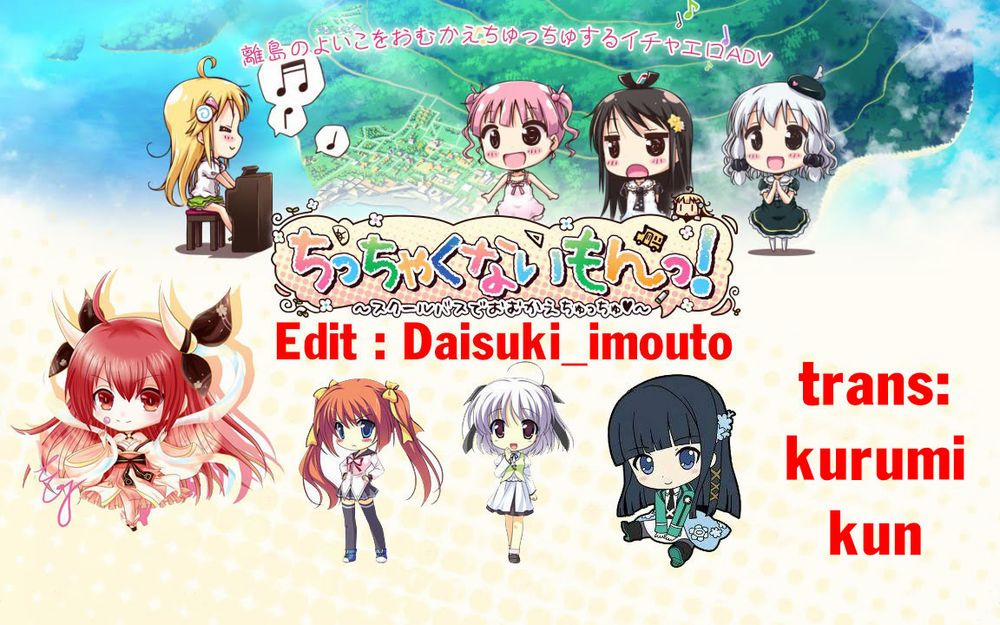 Tình Chị Em 94 trang 3