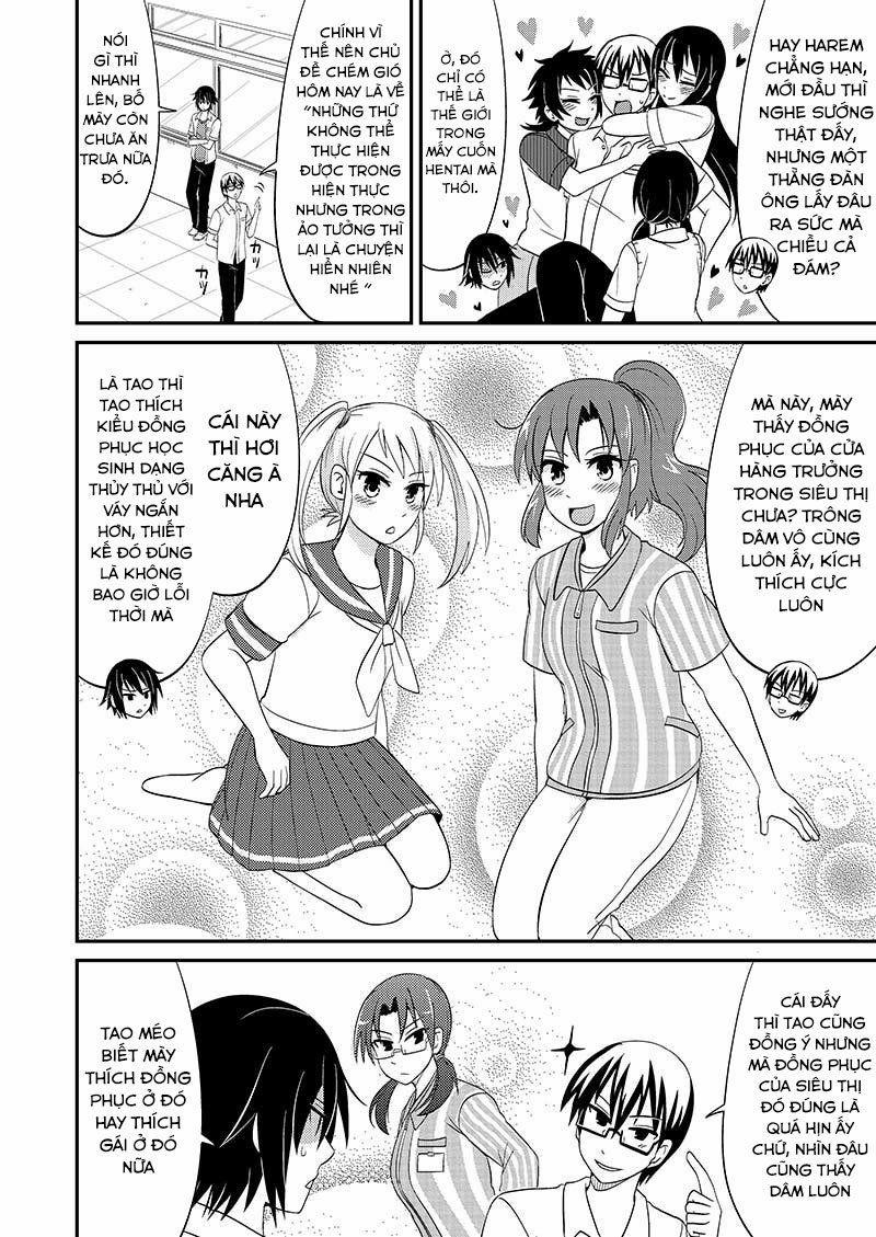 Tình Chị Em 94 trang 7