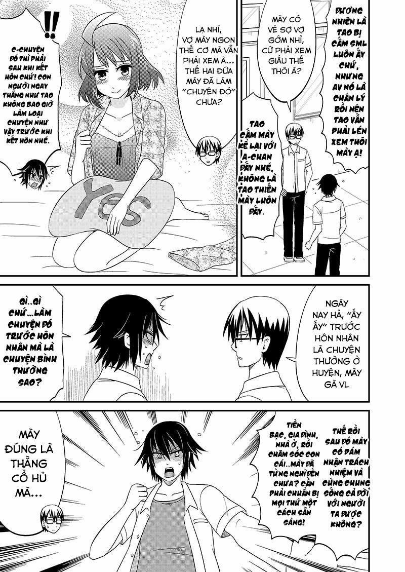 Tình Chị Em 95 trang 6