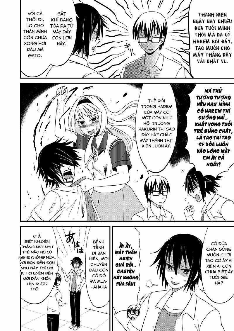 Tình Chị Em 95 trang 7