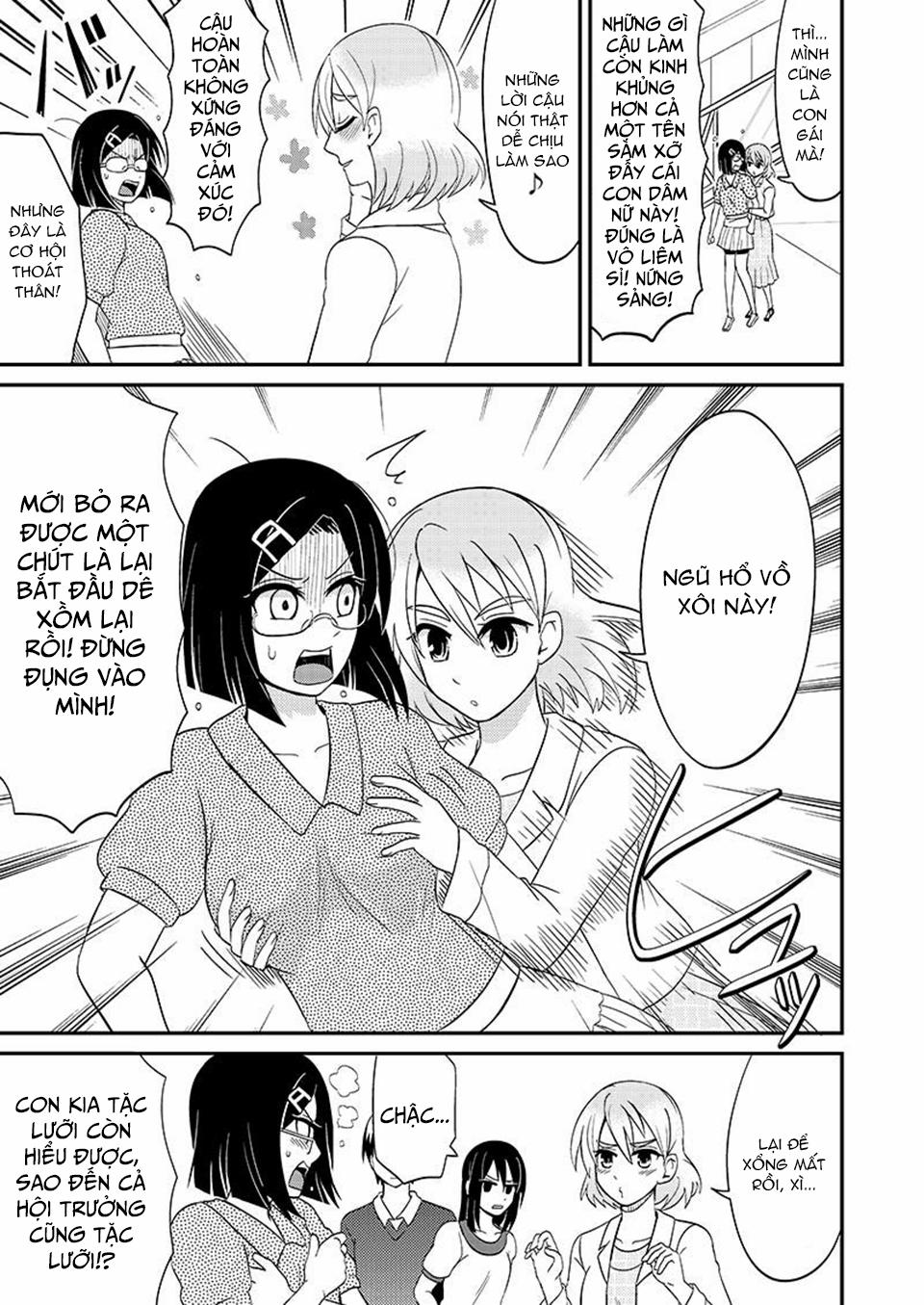 Tình Chị Em 99 trang 7