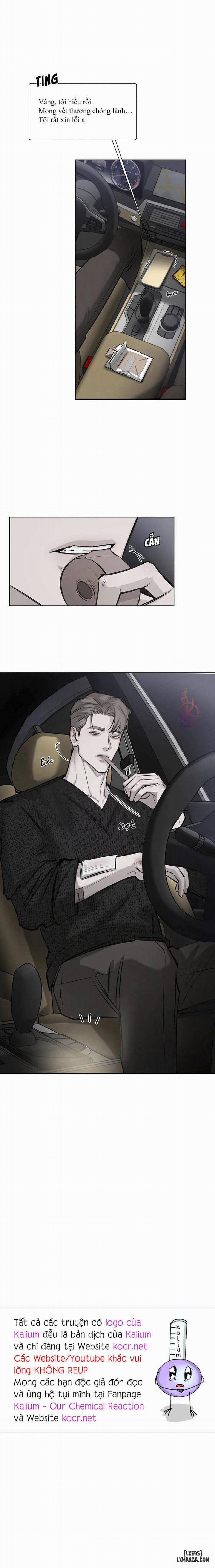 Tình Cờ Hay Định Mệnh 4 trang 17