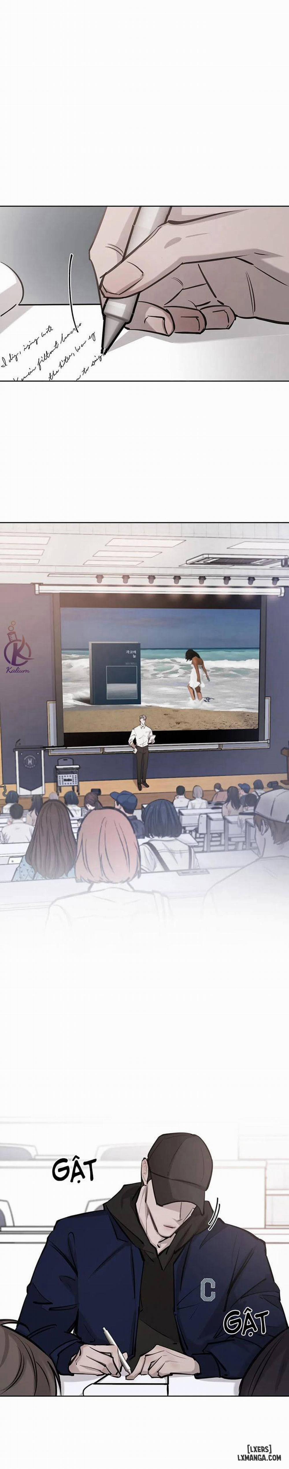 Tình Cờ Hay Định Mệnh 7 trang 5