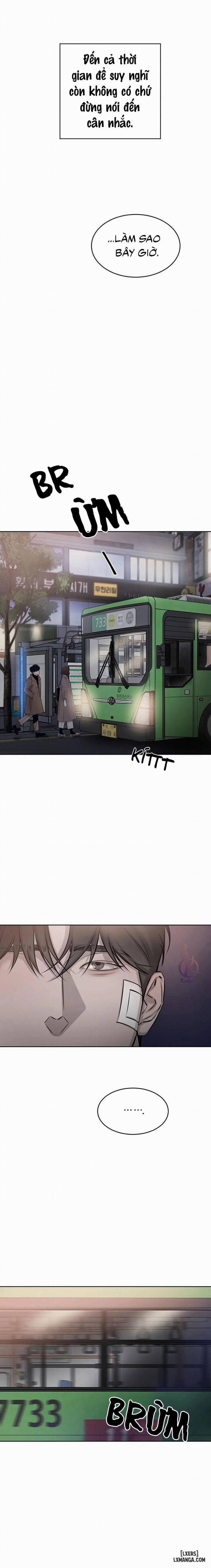 Tình Cờ Hay Định Mệnh 9 trang 3