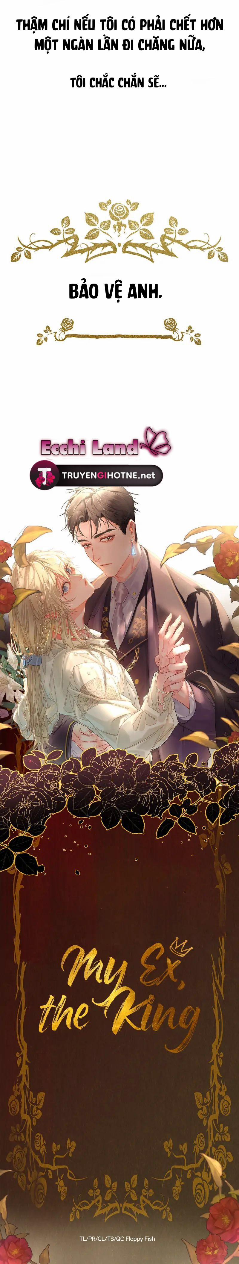 Tình Cũ Là Hoàng Đế 0.2 trang 2