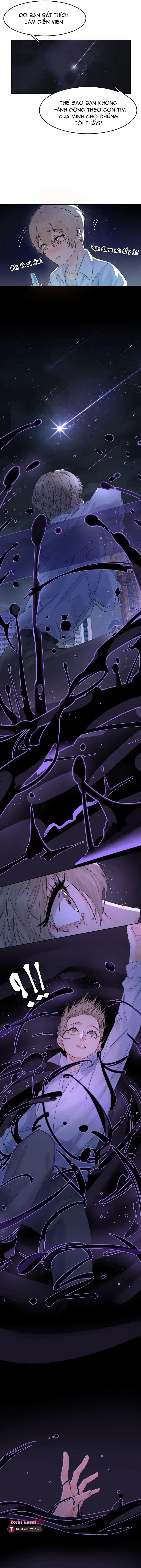 Tình Cũ Là Hoàng Đế 1.2 trang 8