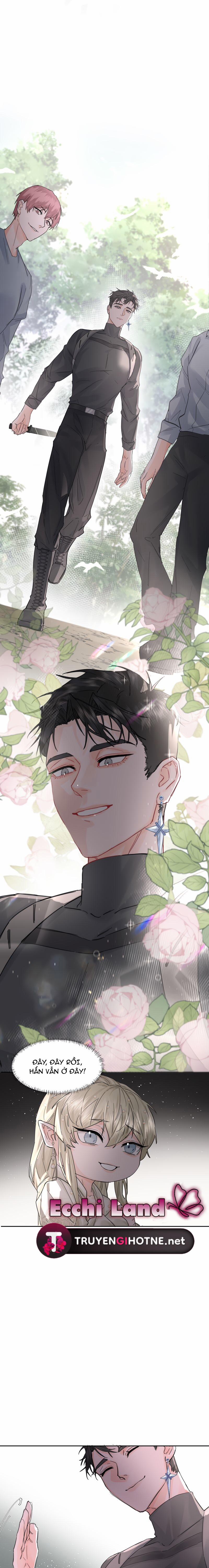 Tình Cũ Là Hoàng Đế 14.2 trang 1