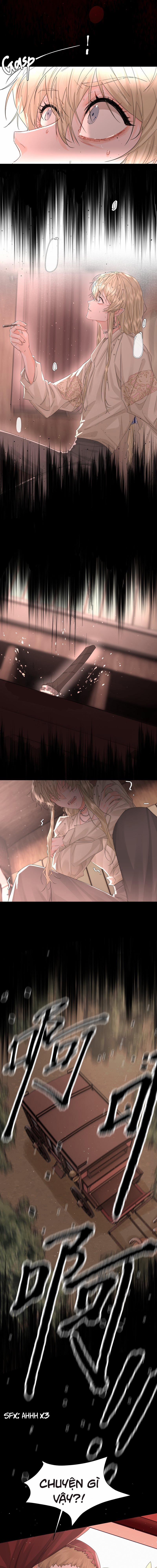 Tình Cũ Là Hoàng Đế 17.1 trang 2