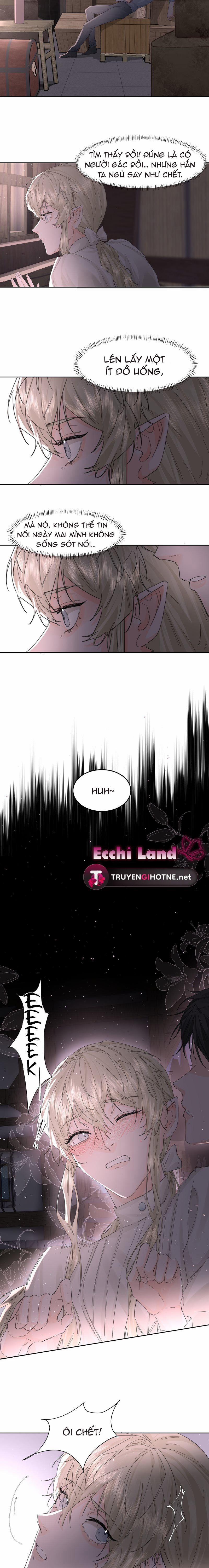 Tình Cũ Là Hoàng Đế 17.2 trang 2