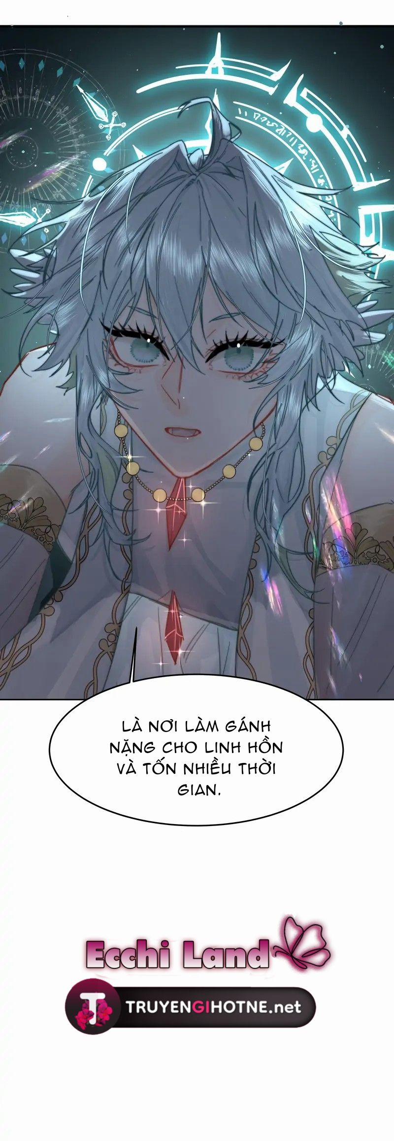 Tình Cũ Là Hoàng Đế 18.2 trang 3