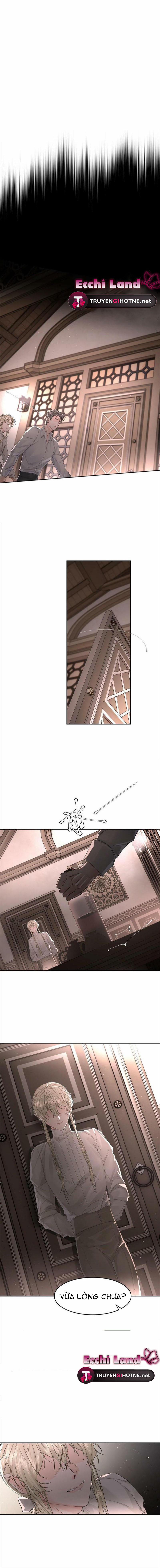 Tình Cũ Là Hoàng Đế 19.1 trang 1